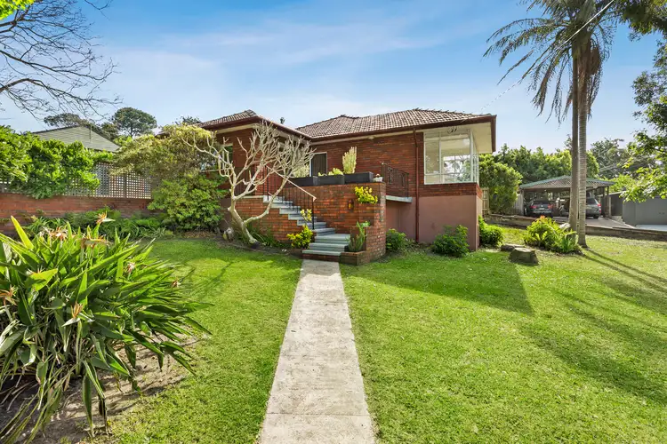 Sixth view of Homely house listing, 190 Powderworks Road, Elanora Heights NSW 2101