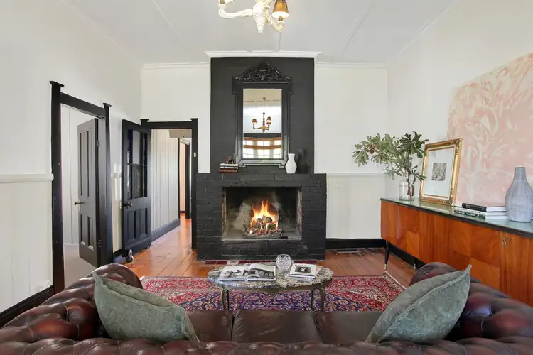 Fifth view of Homely house listing, 11 Staveley Parade, Blackheath NSW 2785