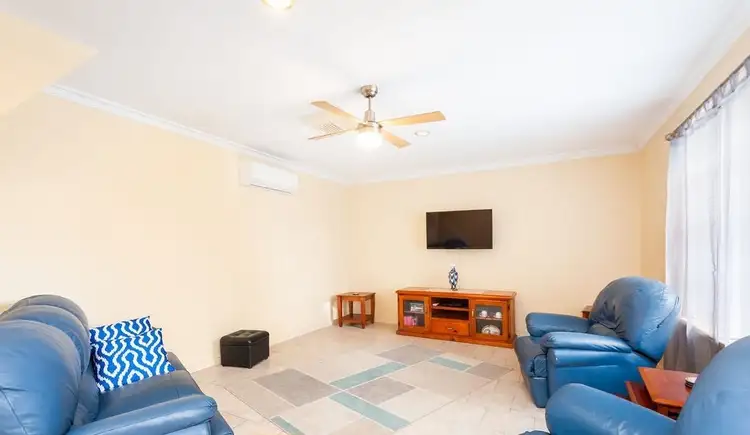 Second view of Homely house listing, 86 Amundsen Drive, Ingle Farm SA 5098