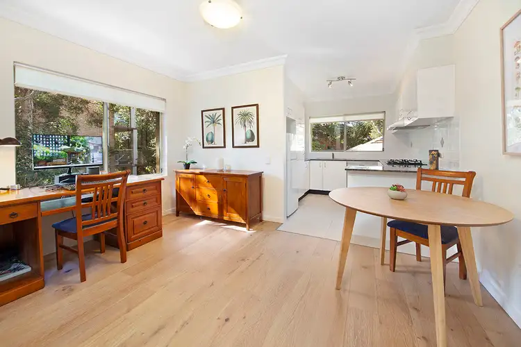 Main view of Homely unit listing, 8/84-88 Glencoe Street, Sutherland NSW 2232