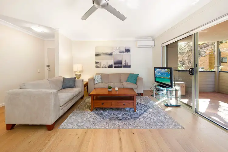 Second view of Homely unit listing, 8/84-88 Glencoe Street, Sutherland NSW 2232