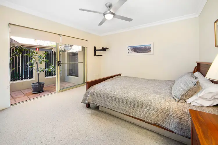 Fourth view of Homely unit listing, 8/84-88 Glencoe Street, Sutherland NSW 2232