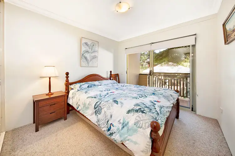 Fifth view of Homely unit listing, 8/84-88 Glencoe Street, Sutherland NSW 2232