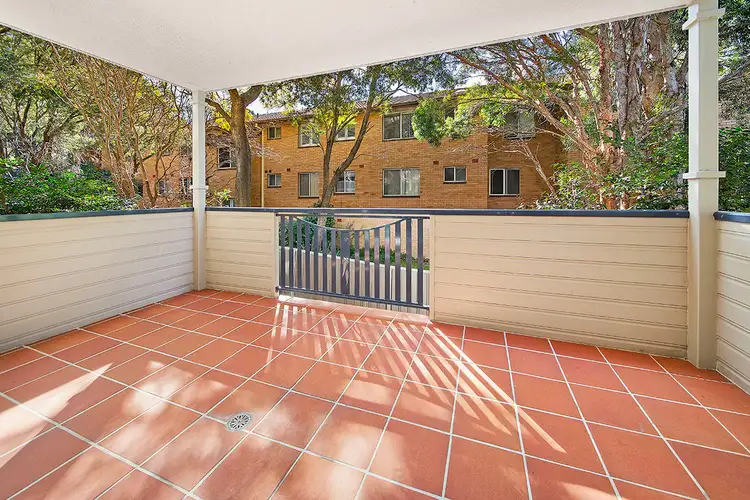 Sixth view of Homely unit listing, 8/84-88 Glencoe Street, Sutherland NSW 2232