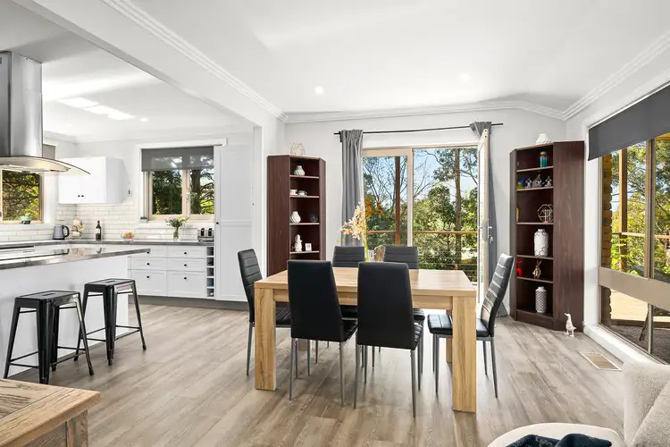 37 Ben Nevis Circuit, Bundanoon NSW 2578