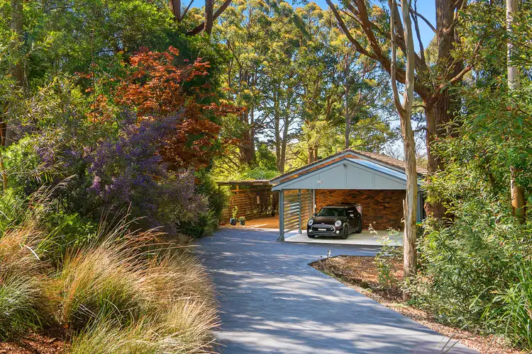 Second view of Homely house listing, 37 Ben Nevis Circuit, Bundanoon NSW 2578