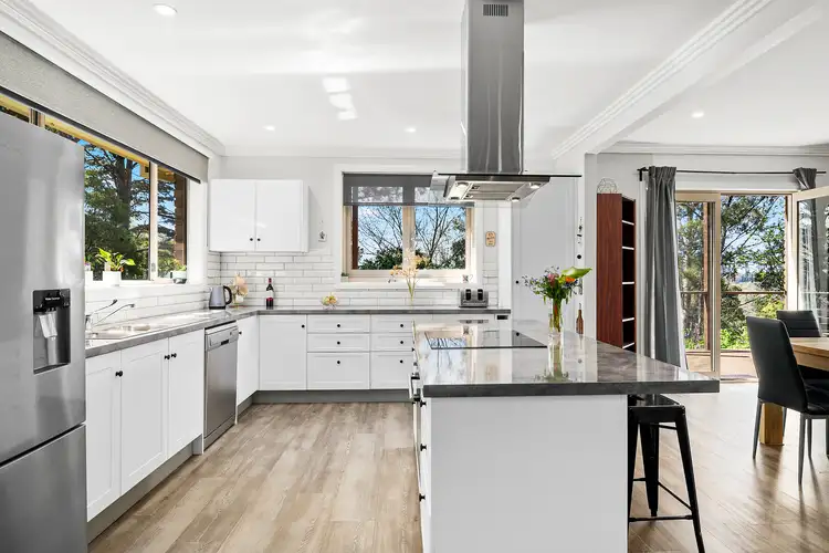 Fifth view of Homely house listing, 37 Ben Nevis Circuit, Bundanoon NSW 2578