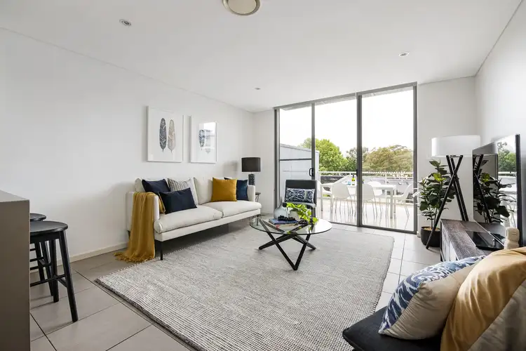12/15-17 Larkin Street, Camperdown NSW 2050