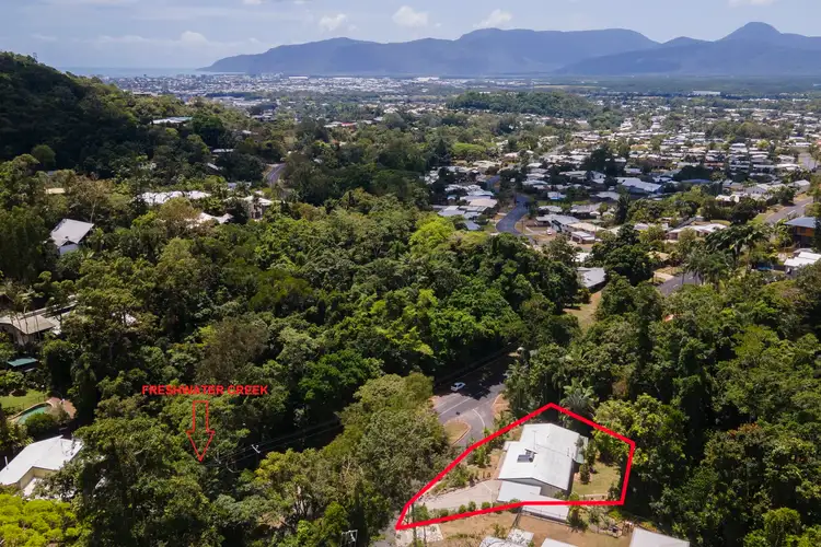 Main view of Homely house listing, 1 Pinetree Close, Bayview Heights QLD 4868