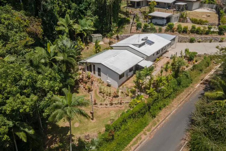Second view of Homely house listing, 1 Pinetree Close, Bayview Heights QLD 4868