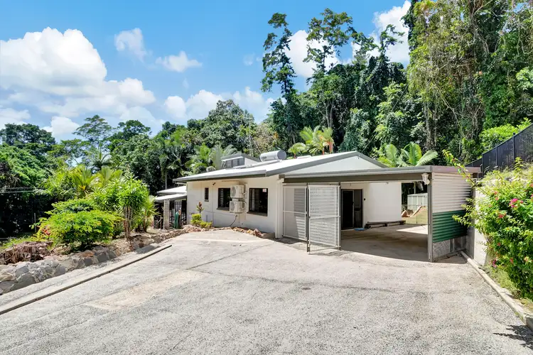 Third view of Homely house listing, 1 Pinetree Close, Bayview Heights QLD 4868
