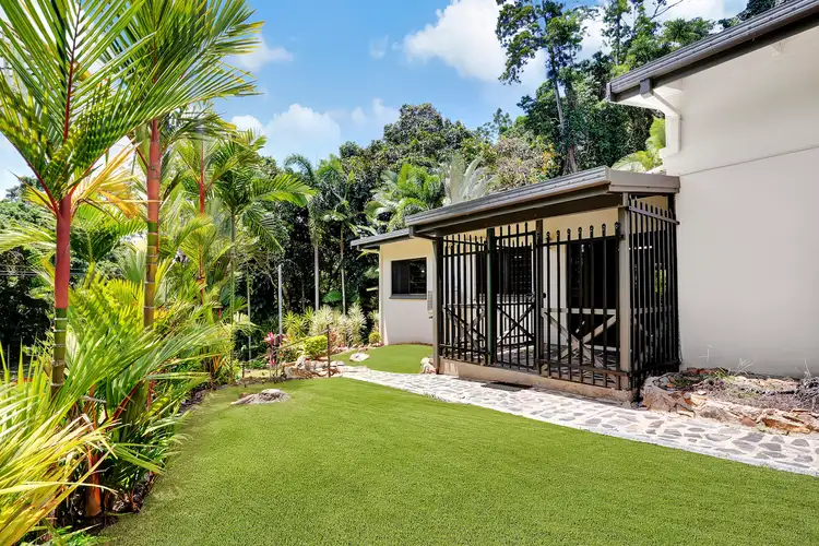 Fourth view of Homely house listing, 1 Pinetree Close, Bayview Heights QLD 4868