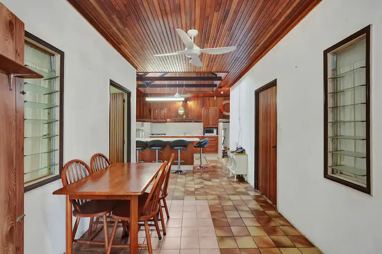 Fifth view of Homely house listing, 1 Pinetree Close, Bayview Heights QLD 4868