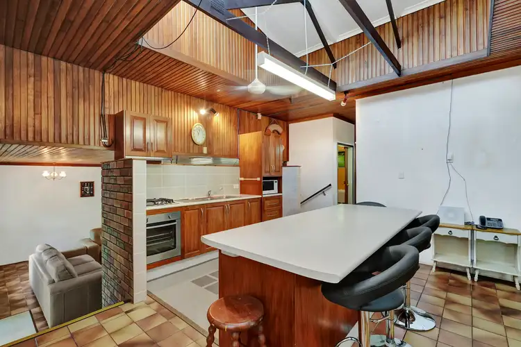 Sixth view of Homely house listing, 1 Pinetree Close, Bayview Heights QLD 4868