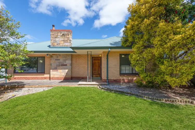 15 Sunvalley Road, O'halloran Hill SA 5158