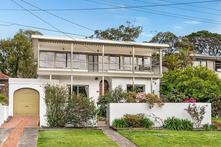 12 Rayner Avenue, Narraweena NSW 2099