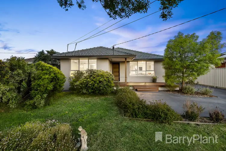 10 Ashdown Court, Bundoora VIC 3083