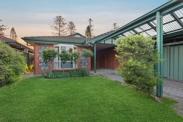 3/1 Mason Lane, Glenelg North SA 5045