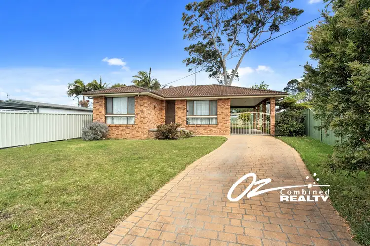 39 Gibson Crescent, Sanctuary Point NSW 2540