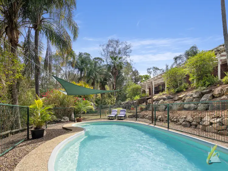 33 Glen Ruther Court, Mount Crosby QLD 4306