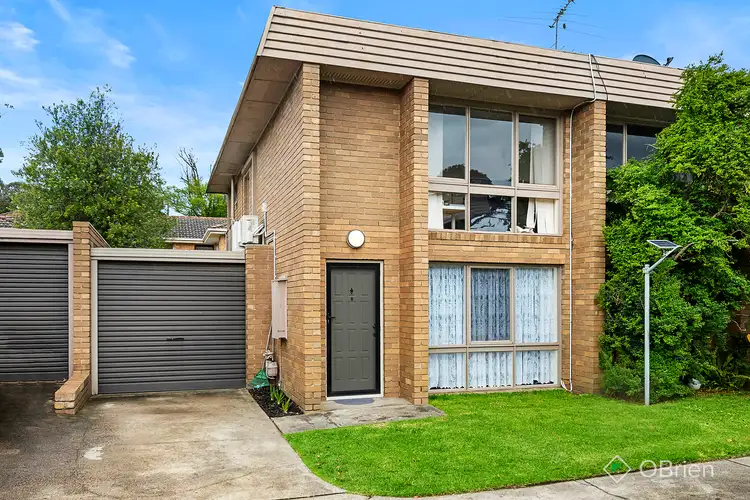 Main view of Homely townhouse listing, 8/40 Williams Street, Frankston VIC 3199