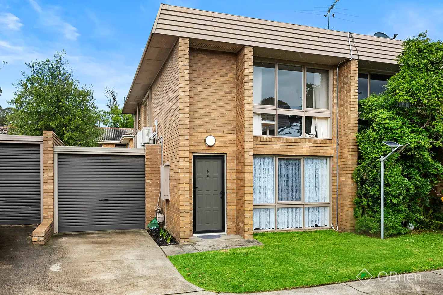 Main view of Homely townhouse listing, 8/40 Williams Street, Frankston VIC 3199