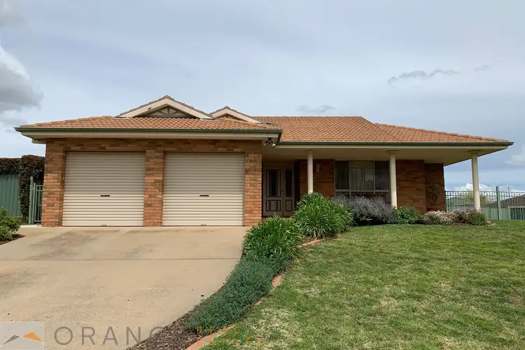 41 Northstoke Way, Orange NSW 2800