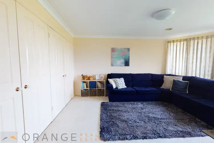 Fifth view of Homely house listing, 41 Northstoke Way, Orange NSW 2800