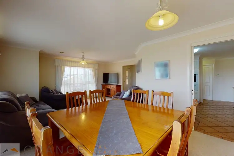 Sixth view of Homely house listing, 41 Northstoke Way, Orange NSW 2800