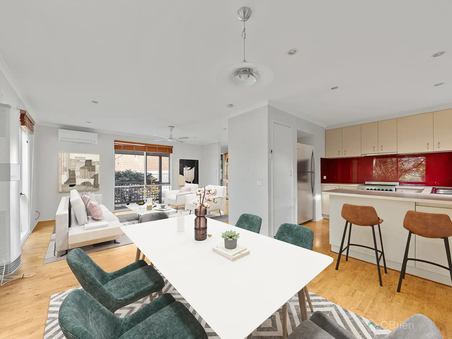 Main view of Homely house listing, 12 Lang Road, Langwarrin VIC 3910