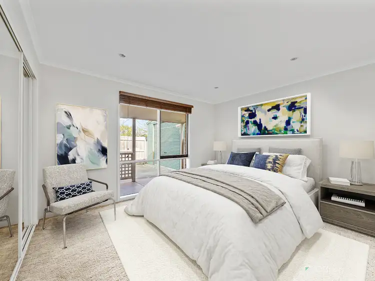 Fifth view of Homely house listing, 12 Lang Road, Langwarrin VIC 3910