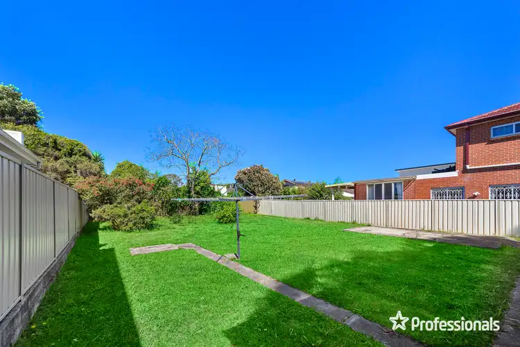 Second view of Homely house listing, 33 Benfield Parade, Panania NSW 2213