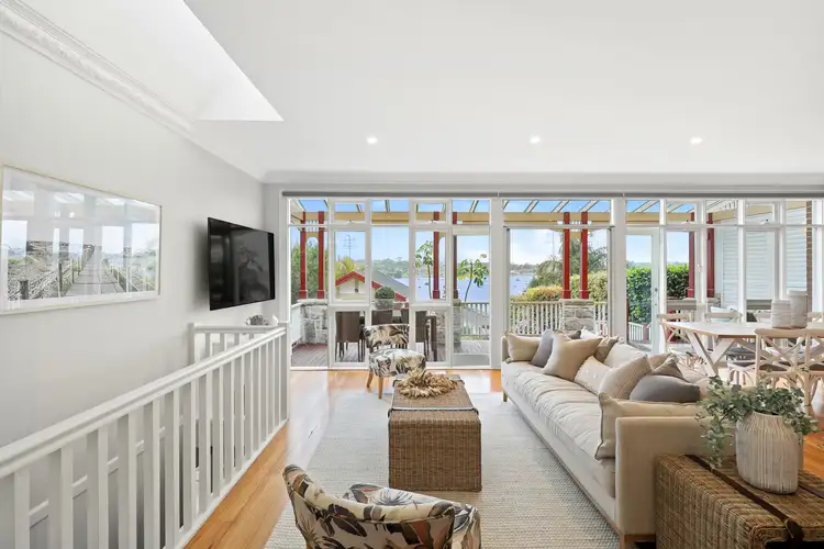 Third view of Homely house listing, 323 Victoria Place, Drummoyne NSW 2047