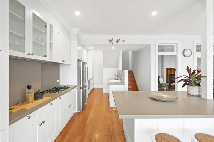 Fifth view of Homely house listing, 323 Victoria Place, Drummoyne NSW 2047