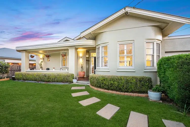 Main view of Homely house listing, 45 Gladstone Street, Mudgee NSW 2850