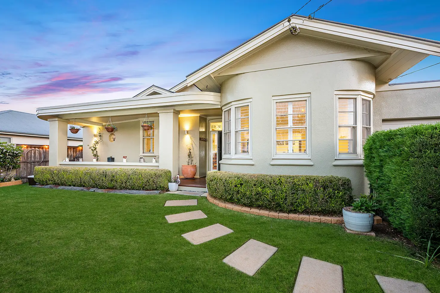 Main view of Homely house listing, 45 Gladstone Street, Mudgee NSW 2850
