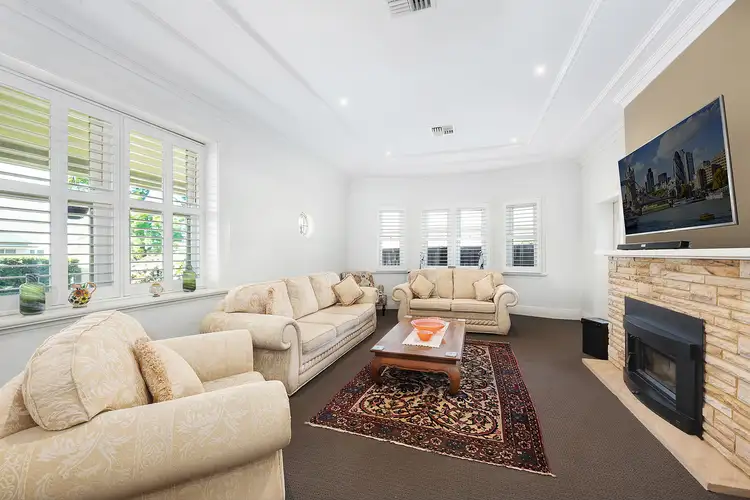 Third view of Homely house listing, 45 Gladstone Street, Mudgee NSW 2850