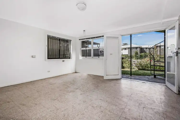 Second view of Homely house listing, 163 Hillcrest Avenue, Greenacre NSW 2190