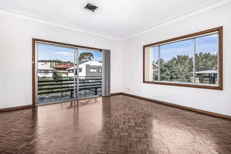 Third view of Homely house listing, 163 Hillcrest Avenue, Greenacre NSW 2190