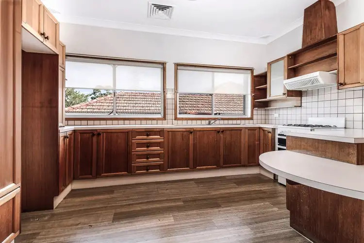Fourth view of Homely house listing, 163 Hillcrest Avenue, Greenacre NSW 2190