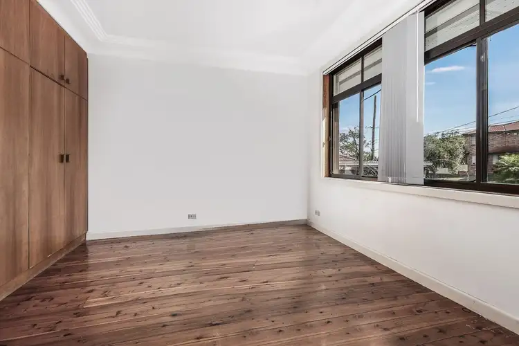 Sixth view of Homely house listing, 163 Hillcrest Avenue, Greenacre NSW 2190