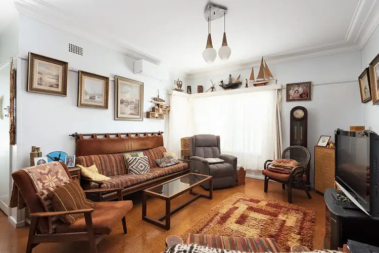 Third view of Homely house listing, 103 Auburn Street, Sutherland NSW 2232