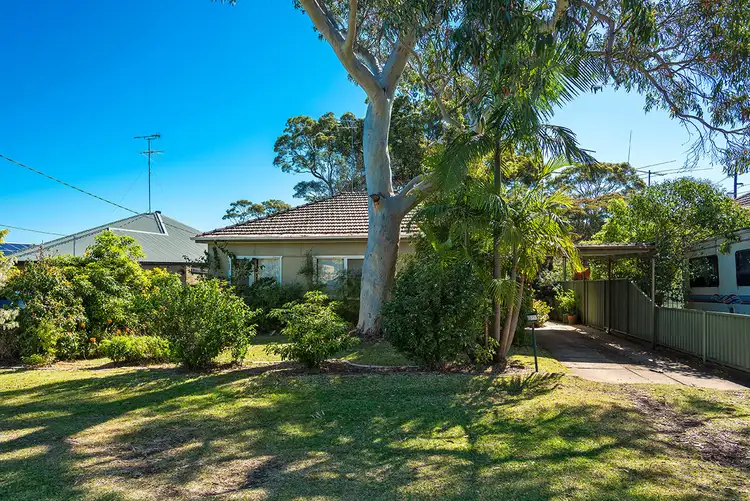 Sixth view of Homely house listing, 103 Auburn Street, Sutherland NSW 2232