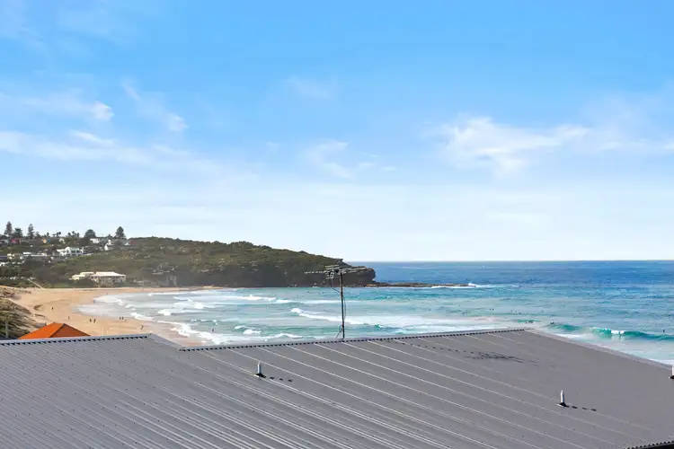 Third view of Homely house listing, 17 Beach Street, Curl Curl NSW 2096