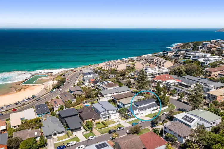 Fifth view of Homely house listing, 17 Beach Street, Curl Curl NSW 2096