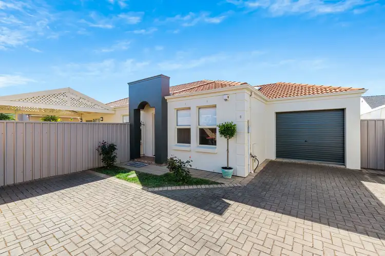 5/64 Mooringe Avenue, North Plympton SA 5037