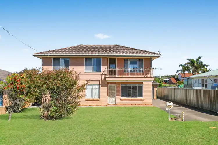 Second view of Homely house listing, 67 Burrill Street, Ulladulla NSW 2539