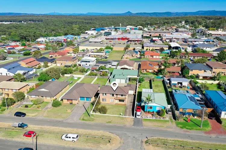 Third view of Homely house listing, 67 Burrill Street, Ulladulla NSW 2539