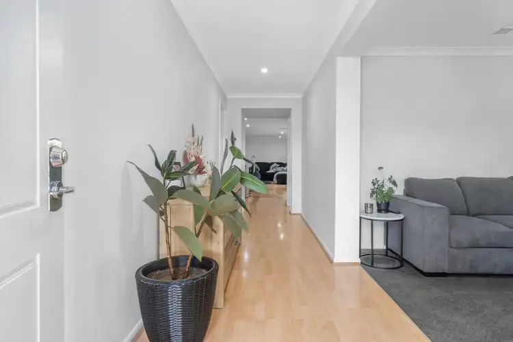 Second view of Homely house listing, 32 Sirius Way, Kurunjang VIC 3337