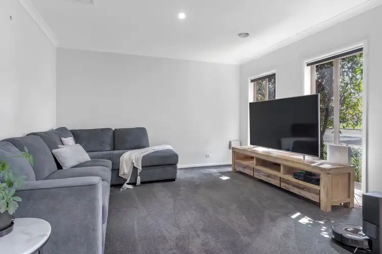 Third view of Homely house listing, 32 Sirius Way, Kurunjang VIC 3337